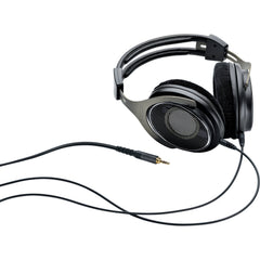 Shure SRH1840 Premium Closed-Back Headphones | Music Experience Online | South Africa