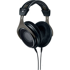 Shure SRH1840 Premium Closed-Back Headphones | Music Experience Online | South Africa