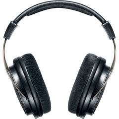 Shure SRH1840 Premium Closed-Back Headphones | Music Experience Online | South Africa