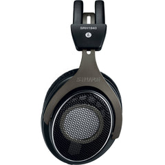 Shure SRH1840 Premium Closed-Back Headphones | Music Experience Online | South Africa