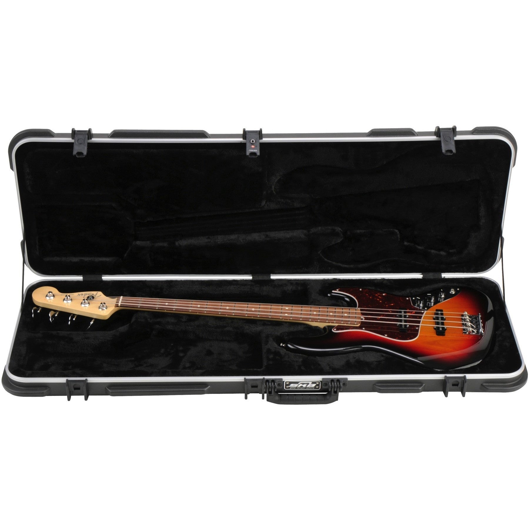 SKB SKB-44 Electric Bass Case