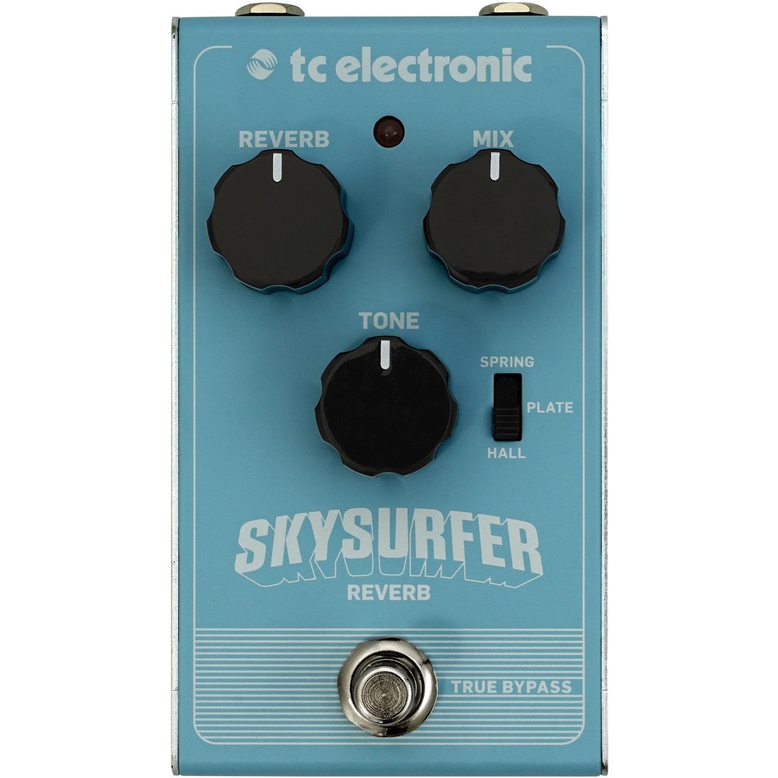 TC Electronic Skysurfer Reverb