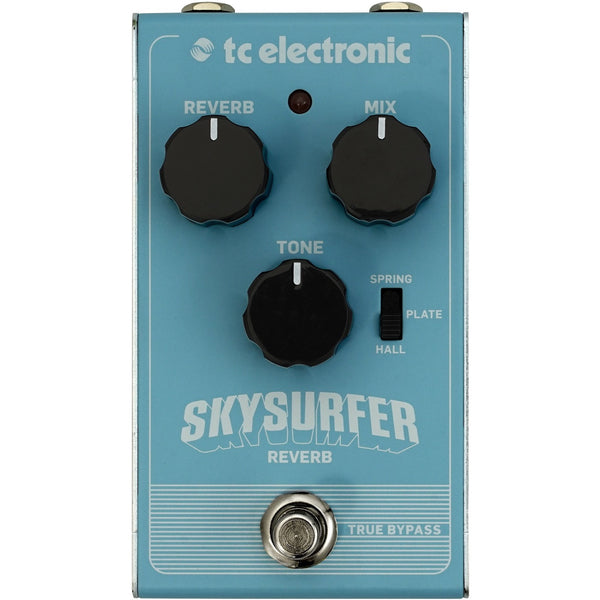 TC Electronic Skysurfer Reverb