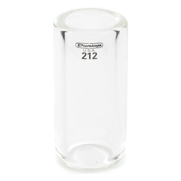 Dunlop 212 Pyrex Slide - Guitar accessories Mozambique 