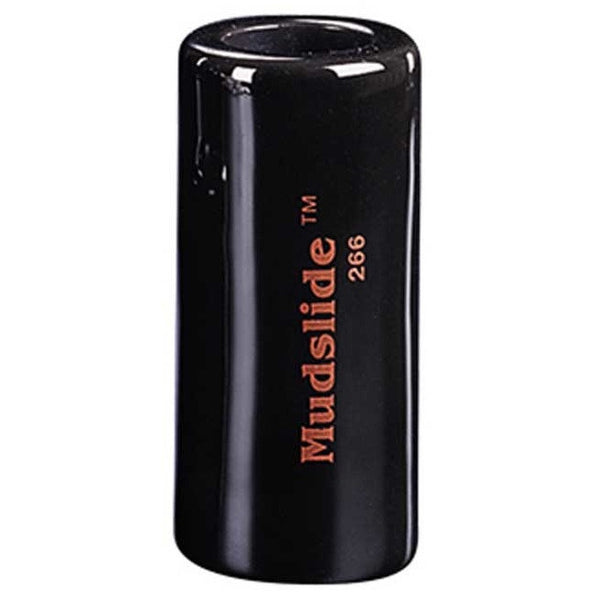 Dunlop 266 Mudslide Porcelain Guitar Slide - Large