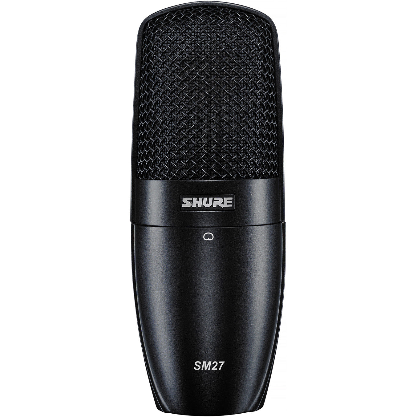 Shure SM27 Multi-Purpose Condenser Microphone | Music Experience | Shop Online | South Africa