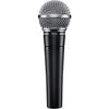 Shure SM58 Handheld Dynamic Vocal Microphone | Music Experience | Shop Online | South Africa