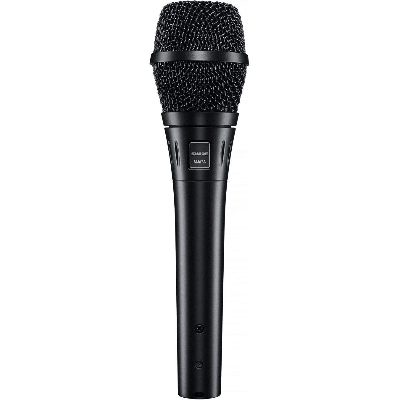 Shure SM87A Handheld Condenser Microphone | Music Experience | Shop Online | South Africa