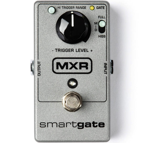 MXR M135 Smart Gate Pedal | Music Experience | Shop Online | South Africa