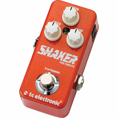 TC Electronic Shaker Mini Vibrato | Music Experience | Shop Online | South Africa