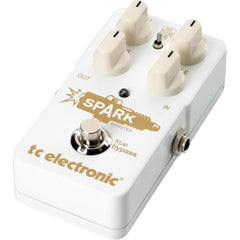 TC Electronic Spark Booster | Music Experience | Shop Online | South Africa