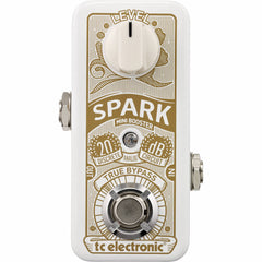 TC Electronic Spark Mini Booster | Music Experience | Shop Online | South Africa