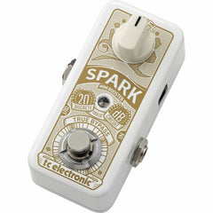 TC Electronic Spark Mini Booster | Music Experience | Shop Online | South Africa