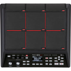 Roland SPD-SX Sampling Percussion Pad | Music Experience | Shop Online | South Africa