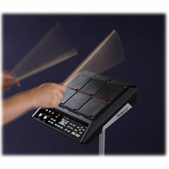 Roland SPD-SX Sampling Percussion Pad | Music Experience | Shop Online | South Africa