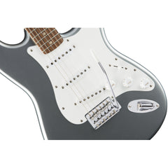 Fender Squier Affinity Series Stratocaster Slick Silver | Music Experience | Shop Online | South Africa