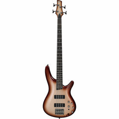 Ibanez SR300E-CCB 4-string SR Charred Champagne Burst Electric Bass | Music Experience | Shop Online | South Africa