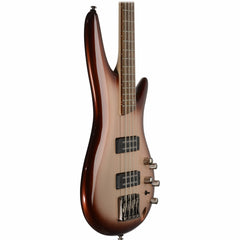 Ibanez SR300E-CCB 4-string SR Charred Champagne Burst Electric Bass | Music Experience | Shop Online | South Africa