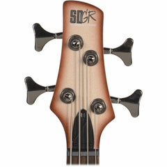 Ibanez SR300E-CCB 4-string SR Charred Champagne Burst Electric Bass | Music Experience | Shop Online | South Africa