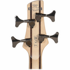 Ibanez SR300E-CCB 4-string SR Charred Champagne Burst Electric Bass | Music Experience | Shop Online | South Africa