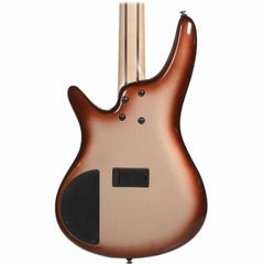 Ibanez SR300E-CCB 4-string SR Charred Champagne Burst Electric Bass | Music Experience | Shop Online | South Africa