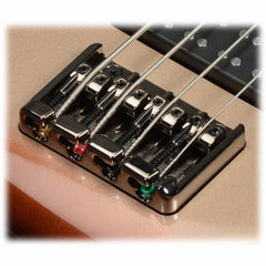 Ibanez SR300E-CCB 4-string SR Charred Champagne Burst Electric Bass | Music Experience | Shop Online | South Africa