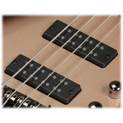 Ibanez SR300E-CCB 4-string SR Charred Champagne Burst Electric Bass | Music Experience | Shop Online | South Africa