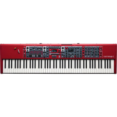 Nord Stage 3 88 88-Note Weighted Hammer Action Keybed Digital Stage Piano | Music Experience | Shop Online | South Africa