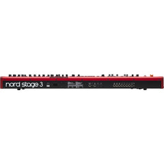 Nord Stage 3 Compact 73-Note Semi Weighted Waterfall Action Keybed Digital Stage Piano | Music Experience | Shop Online | South Africa