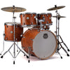 Mapex Storm 5-Piece Standard Drum Set - Camphor Wood Grain | Music Experience | Shop Online | South Africa