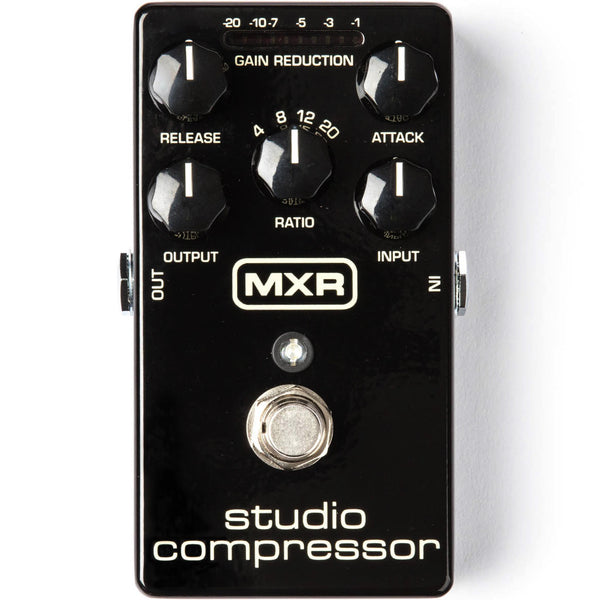 MXR M76 Studio Compressor Pedal | Music Experience | Shop Online | South Africa