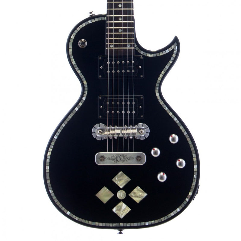 Zemaitis SUA-201-Diamond Electric Guitar – Music Experience