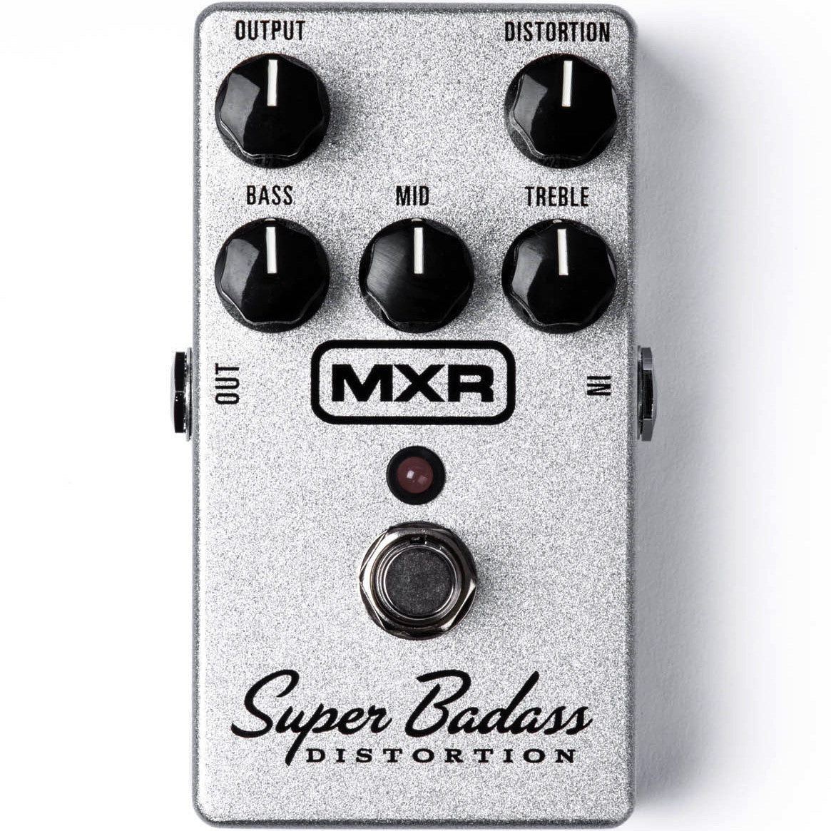 MXR M75 Super Badass Distortion Pedal | Music Experience | Shop Online | South Africa