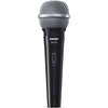 Shure SV100 Multi-Purpose Handheld Microphone | Music Experience | Shop Online | South Africa