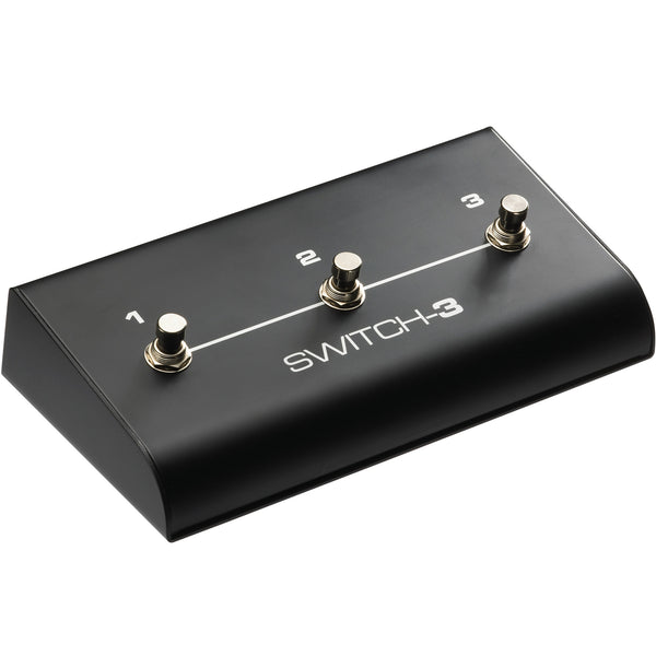 TC Helicon TC Electronic Switch-3