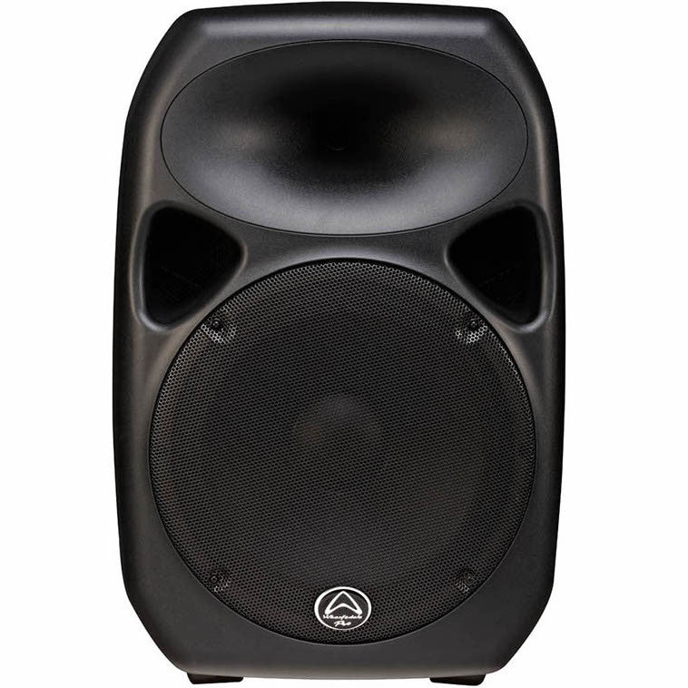 Wharfedale Pro Titan 15D 15" Powered Speaker | Music Experience Online | South Africa