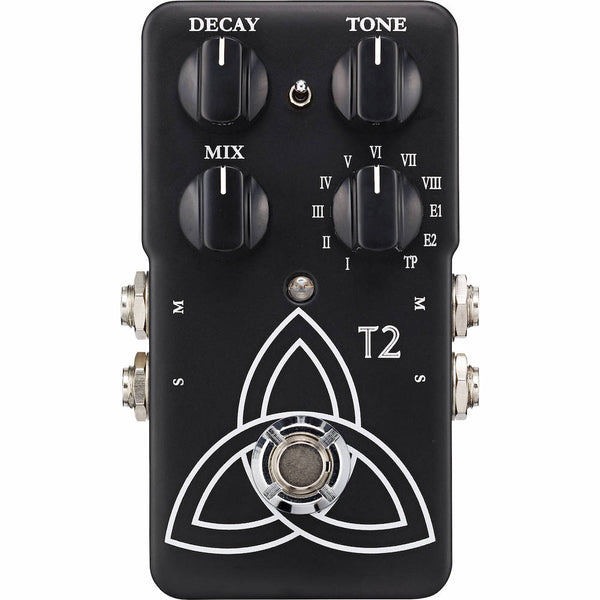 TC Electronic T2 Reverb | Music Experience | Shop Online | South Africa