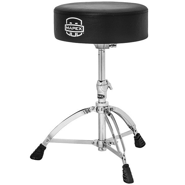 Mapex T570A Roundtop Drum Throne