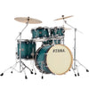 TAMA Superstar Classic 5-piece CL52KRS-BAB Blue Lacquer Burst & SM5W Hardware | Music Experience | Shop Online | South Africa