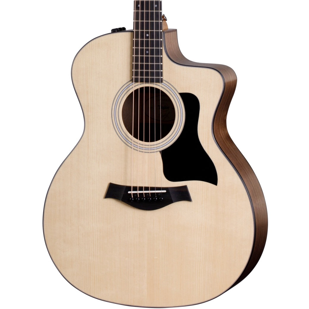 Taylor 114ce Grand Auditorium Walnut | Music Experience | Shop Online | South Africa