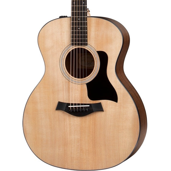 Taylor 114e Grand Auditorium Walnut | Music Experience | Shop Online | South Africa