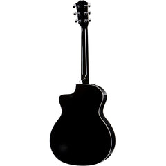 Taylor 214ce-BLK DLX Grand Auditorium Maple | Music Experience | Shop Online | South Africa