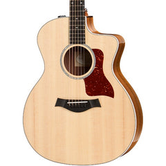 Taylor 214ce DLX Grand Auditorium Indian Rosewood | Music Experience | Shop Online | South Africa