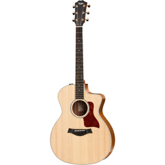 Taylor 214ce DLX Grand Auditorium Indian Rosewood | Music Experience | Shop Online | South Africa