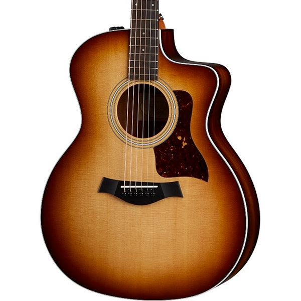 Taylor 214ce-K SB Grand Auditorium Koa Shaded Edgeburst | Music Experience | Shop Online | South Africa