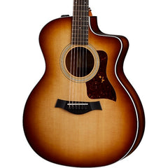 Taylor 214ce-K SB Grand Auditorium Koa Shaded Edgeburst | Music Experience | Shop Online | South Africa