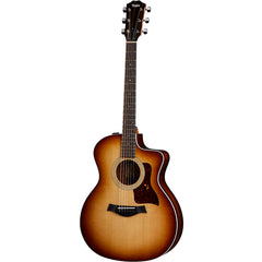 Taylor 214ce-K SB Grand Auditorium Koa Shaded Edgeburst | Music Experience | Shop Online | South Africa