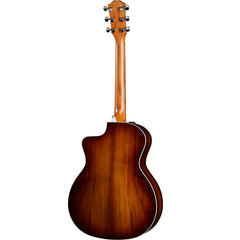 Taylor 214ce-K SB Grand Auditorium Koa Shaded Edgeburst | Music Experience | Shop Online | South Africa