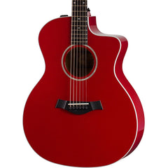 Taylor 214ce-RED DLX Grand Auditorium Maple | Music Experience | Shop Online | South Africa