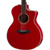 Taylor 214ce-RED DLX Grand Auditorium Maple | Music Experience | Shop Online | South Africa